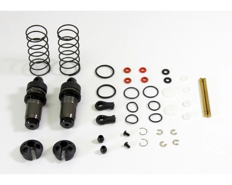 TeamC Big Bore Dämpfer vorne kompl. inkl. Bleed Cap 2 St. TM2SC TMC-T02226  - Bild 1 von 1