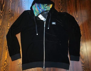 NWT Coogi Velour Tracksuit 2XL SUPER RARE! - Picture 1 of 12