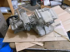 Polaris Sportsman 700 X2 ATP 08 2008 TRANSMISSION rear differential 1332625 - Bild 1 von 6