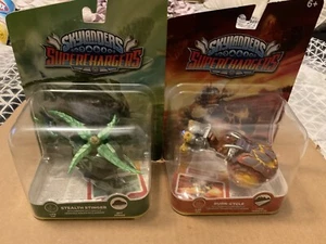 skylanders - Foto 1 di 6