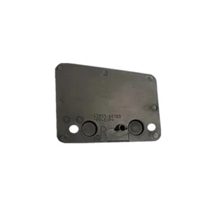 Front Right Wheel Splash Guard Pad For Toyota Land Cruiser LC200 LX570 2007-2021 - Picture 1 of 5