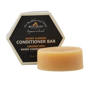 Acondicionador Bee By The Sea espino cerval de león y miel barra para cabello suave - 1,8 oz - Imagen 1 de 10