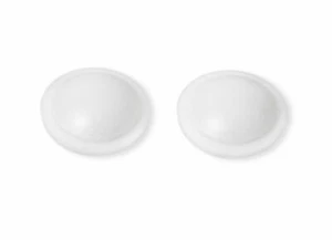 GENUINE HPI NITRO3 SHOCK DIAPHRAGM BLADDER (2) 6814 - Picture 1 of 2