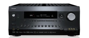 Integra DTR-60.5B 9.2 Channel Network A/V Receiver - Picture 1 of 2