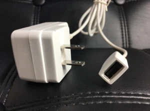 Targus USB Wall Charger With Built-In 57-Inch Extension Cord -  It's Long & Fast - Picture 1 of 3