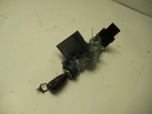 2011 DODGE CALIBER  Ignition Switch Lock Cylinder and Key OEM - Picture 1 of 6