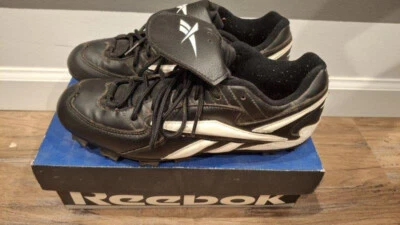 Бейсбольные бутсы Reebok - Изображение 1 из 4