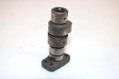 Árbol de levas 83 Suzuki Alt125 3x9 modelo D OEM 12711-01400 AS12 Foto 1 de 4