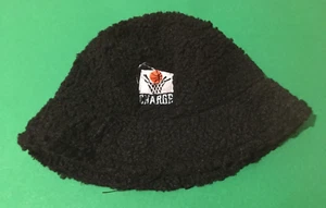 Cleveland Charge Bucket Hat Cleveland Charge Throwback Sherpa Bucket Hat New - Picture 1 of 5