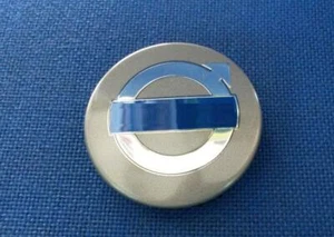COPRIMOZZO BORCHIE RUOTE VOLVO 64 mm - Foto 1 di 1