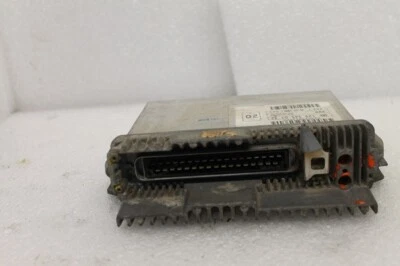 Centralina cruise control Mercedes-Benz R129 SL 1295450132 - Immagine 1 di 4