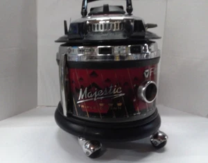 Filter Queen Majeatic Triple Crown Hose - Picture 1 of 11