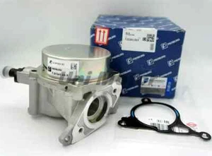 OEM PIERBURG Vacuum Pump & Gasket 06H145100AB For AUDI A3 2008-2013 TT 2007-2010 - Picture 1 of 6