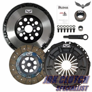 JD STAGE 2 CLUTCH & XLITE FLYWHEEL KIT for 98-00 VW PASSAT 1.8T 97-00 AUDI A4 - Picture 1 of 5