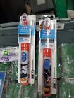 Oral-B Kids Battery Powered Electric Toothbrush Featuring Disney STAR WARS T67