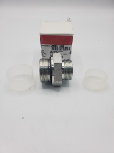 Cummins UNION,MALE 2880908 | eBay