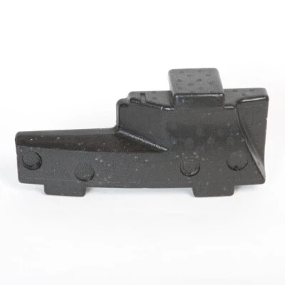 Barra de impacto amortiguador de espuma derecha Nissan Leaf 2011-2017 OEM 850923NF0A Foto 1 de 2