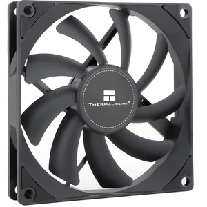 Thermalright TL-9015B CPU Fan, Computer Case Cooling Quiet 4Pin PWM PC Fan - Picture 1 of 12