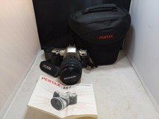 Pentax ZX-7 corpo da câmera câmera de filme 35mm