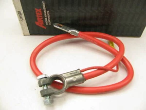 Airtex 1J1150R Starter Battery Cable For 1974-1977 Fiat 128 - Picture 1 of 2
