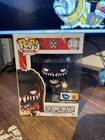 Funko Pop! Vinyl: WWE - "The Demon" Finn Balor - FYE WWE (Exclusive) #38