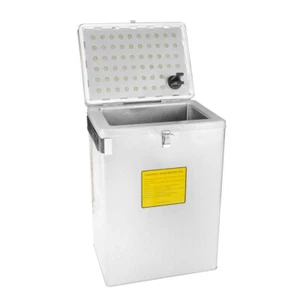 BAT-SAFE XL Fireproof Aluminum Box Explosion-Proof Safety Battery for RC Model - Picture 1 of 10
