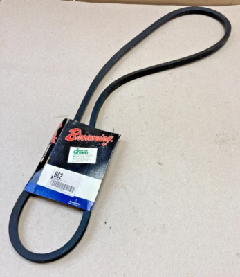 BROWNING SUPER GRIPBELT B62 V-BELT Foto 1 de 3