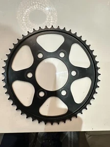 Honda CB125R Rear Sprocket JTR1222 48 Teeth - Picture 1 of 2