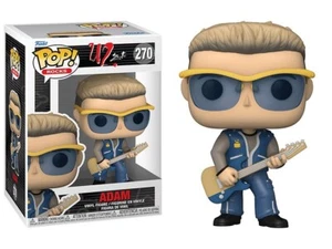 Figura de vinilo joven Funko AC/DC - 36318 - Imagen 1 de 2