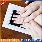 Disposable Baby Hand Print Mud Child Souvenirs Photo Frame Imprint Ink Pad