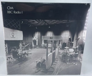 OM: BBC Radio 1 - New & Sealed LP/Vinyl/Record - Picture 1 of 2