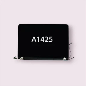 Apple A1425 Assemblage Macbook Pro 13 " Tôt 2013 ( Emc 2672) Écran Grade A Testé - Picture 1 of 2