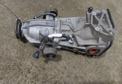 2007-2012 Mazda CX-7 CX-9  Rear Axle Differential Carrier AWD - Imagem 1 de 4