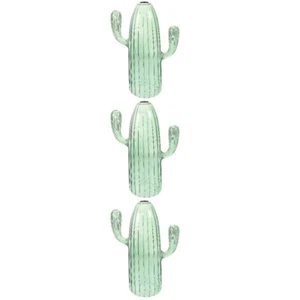 Tischdekoration Hochzeitsdeko Glasvase Hydrokulturvase Terrariumglas Glasvase - Bild 1 von 12