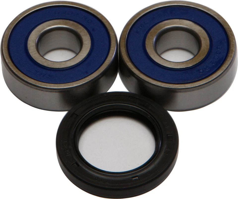 All Balls Wheel Bearing and Seal Kit Rear 25-1323 - Image 1 of 1