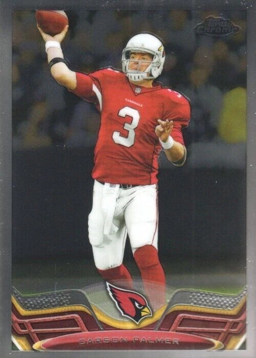 2013 Topps Chrome Base #1-220 RC 💲Store-Wide Bulk Buy Savings 💲 - Image 1 of 1