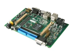 Cirrus Logic edb9315a Engineering Development Board New Old Stock!!!! - Picture 1 of 4