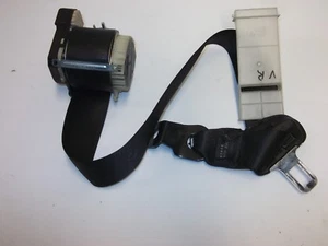Cinturón seguridad delantero derecho opel zafira a ́01 diésel 2.0 gm 24417108 33014152 - Imagen 1 de 4