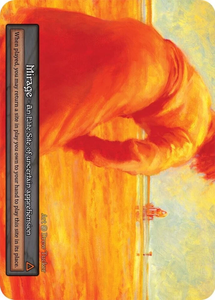 Mirage - Beta NM - Sorcery: Contested Realm - Image 1 of 1