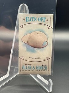 2021 Topps Allen and Ginter Assorted Inserts -You Pick