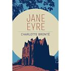 Jane Eyre - Paperback NEW Charlotte Bront 15 Aug. 2016