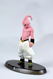Dragonball Z Soul of Hyper Figuration Vol. Figura 10 Super Majin Buu NUEVA - Imagen 1 de 3