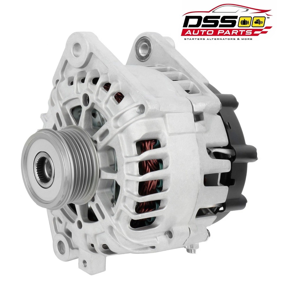 Nissan Altima l4 2.5 Liter 2019-2020 2021 2022 250 High output Alternator