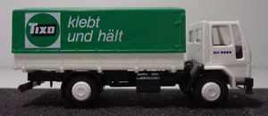 Rietze H0 00313 Pritschen LKW "Tixo" NEU & OVP - Picture 1 of 5
