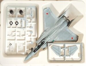 Takara 1/144 Midnight Eagle Mechanical Collection JASDF F-15DJ Strike Eagle (#3)