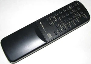 Reproductor de CD Rotel RR-936 (NUEVO) Control Remoto RR936 RCC-935 ¡¡¡Envío rápido $4!!!¡! - Imagen 1 de 1