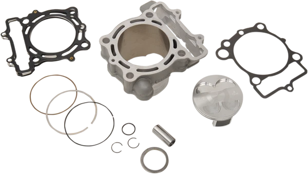 CYLINDER WORKS Kit cilindro KAWASAKI KX 450 F 2009>12 - Imagen 1 de 1