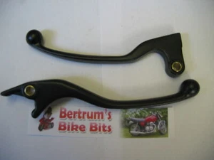 Palanca freno embrague honda vt500 vt 500 nuevo - Imagen 1 de 1