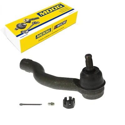 MOOG Steering Tie Rod End Front Right Outer For 2005-2019 Nissan Frontier - Image 1 of 3