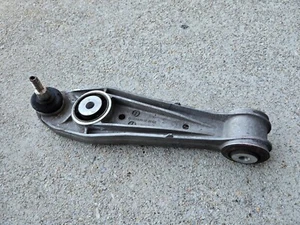 99-12 Porsche Boxster Cayman 987 Front Left / Right Suspension Lower Control Arm - Picture 1 of 2